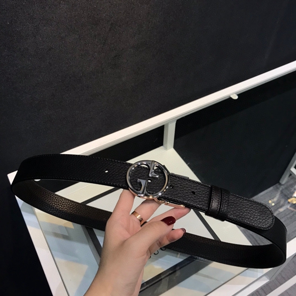 スーパーコピーグッチベルト内部構造